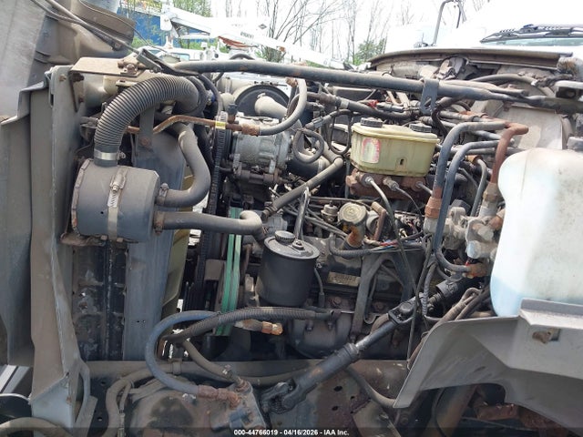Aukcja sprzedaży 1995 Ford F700, vin: 1FDNF70J0SVA73490, numer aukcji: 44766019