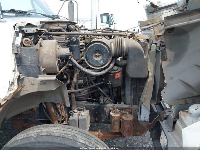 Aukcja sprzedaży 1995 Ford F700, vin: 1FDNF70J0SVA73490, numer aukcji: 44766019