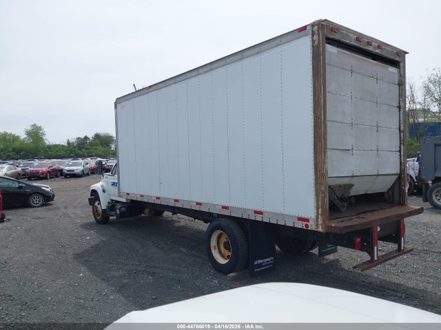 Aukcja sprzedaży 1995 Ford F700, vin: 1FDNF70J0SVA73490, numer aukcji: 44766019