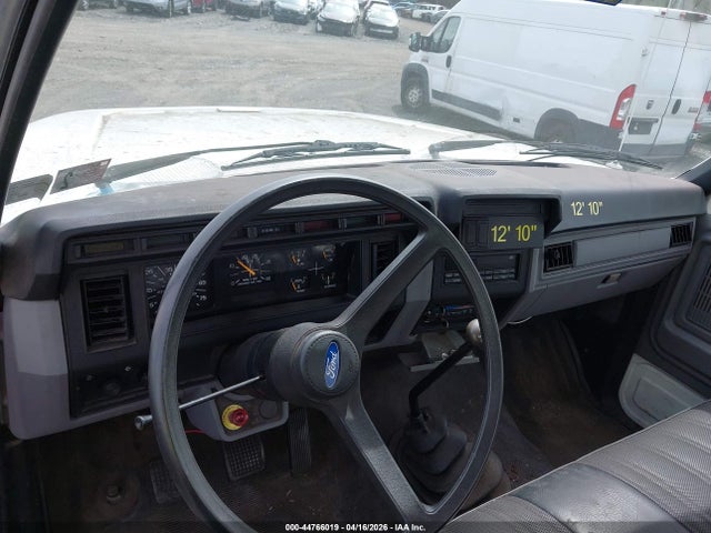Aukcja sprzedaży 1995 Ford F700, vin: 1FDNF70J0SVA73490, numer aukcji: 44766019