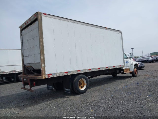 Aukcja sprzedaży 1995 Ford F700, vin: 1FDNF70J0SVA73490, numer aukcji: 44766019