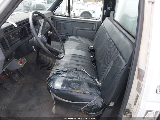 Aukcja sprzedaży 1995 Ford F700, vin: 1FDNF70J0SVA73490, numer aukcji: 44766019