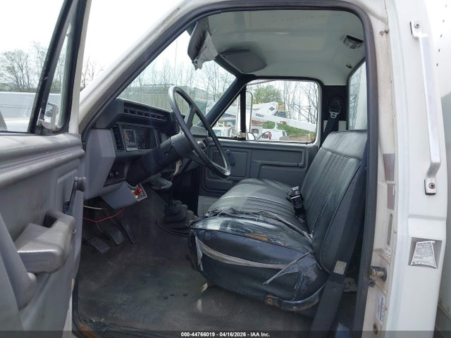 Aukcja sprzedaży 1995 Ford F700, vin: 1FDNF70J0SVA73490, numer aukcji: 44766019