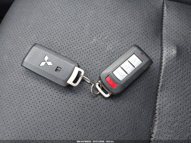 Продаж на аукціоні авто 2015 Mitsubishi Outlander Se, vin: JA4AD3A38FZ002029, номер лоту: 44766024