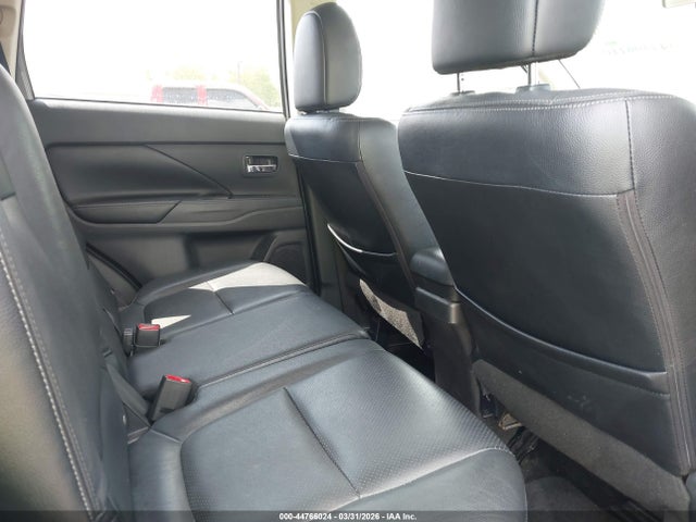 Продаж на аукціоні авто 2015 Mitsubishi Outlander Se, vin: JA4AD3A38FZ002029, номер лоту: 44766024