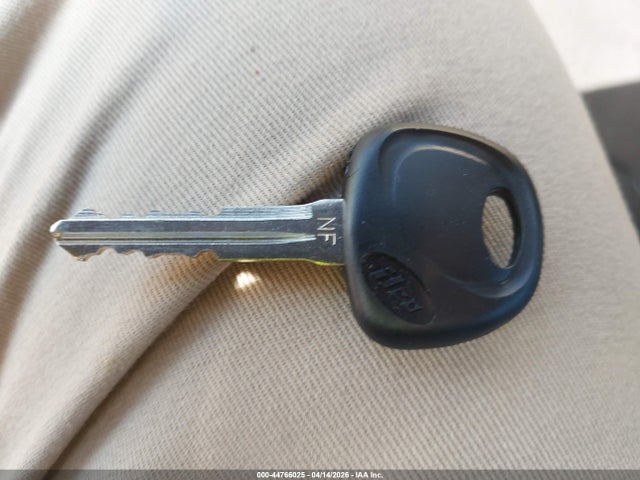 2010 HYUNDAI SONATA 5NPET4AC9AH653380 Photo 10