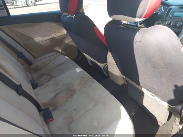 2010 HYUNDAI SONATA 5NPET4AC9AH653380 Photo 7