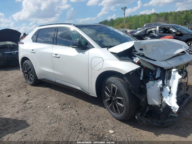 Aukcja sprzedaży 2026 Toyota Bz Xle Plus, vin: JTMBCAEB1TJ017498, numer aukcji: 44766026