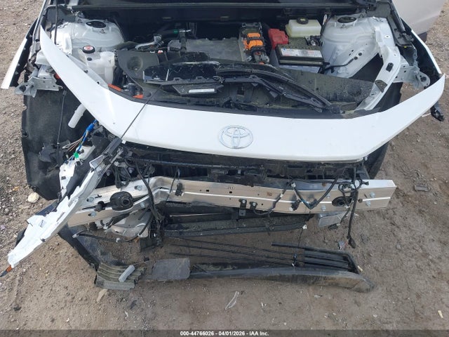 Aukcja sprzedaży 2026 Toyota Bz Xle Plus, vin: JTMBCAEB1TJ017498, numer aukcji: 44766026
