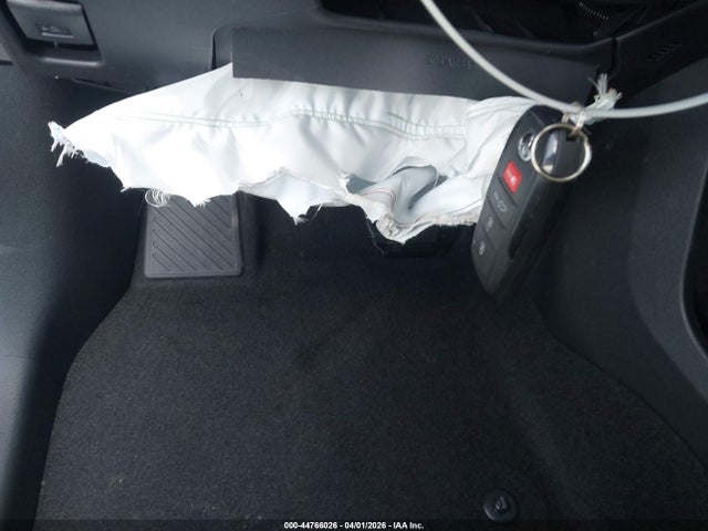Aukcja sprzedaży 2026 Toyota Bz Xle Plus, vin: JTMBCAEB1TJ017498, numer aukcji: 44766026
