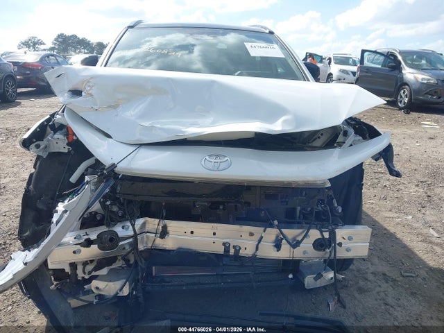 Aukcja sprzedaży 2026 Toyota Bz Xle Plus, vin: JTMBCAEB1TJ017498, numer aukcji: 44766026