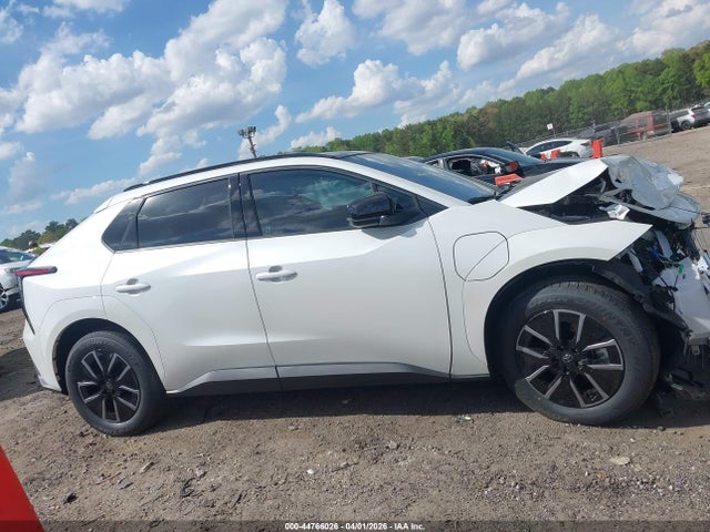 Aukcja sprzedaży 2026 Toyota Bz Xle Plus, vin: JTMBCAEB1TJ017498, numer aukcji: 44766026