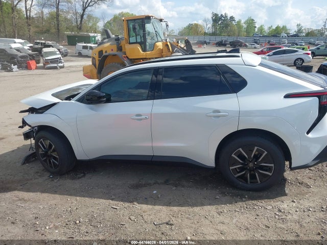 Aukcja sprzedaży 2026 Toyota Bz Xle Plus, vin: JTMBCAEB1TJ017498, numer aukcji: 44766026