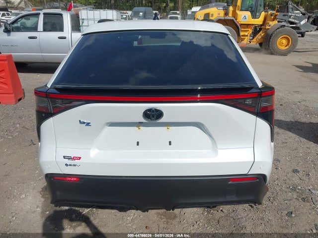 Aukcja sprzedaży 2026 Toyota Bz Xle Plus, vin: JTMBCAEB1TJ017498, numer aukcji: 44766026