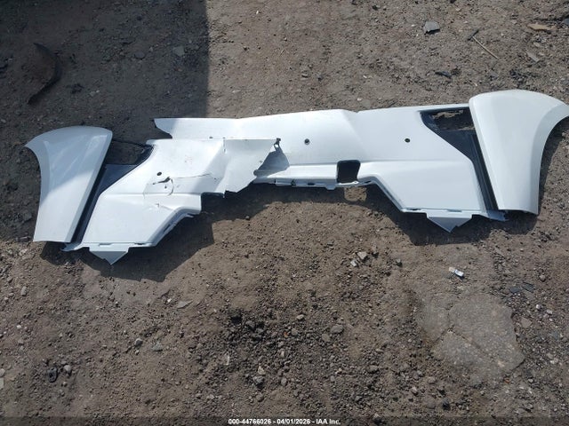 Aukcja sprzedaży 2026 Toyota Bz Xle Plus, vin: JTMBCAEB1TJ017498, numer aukcji: 44766026