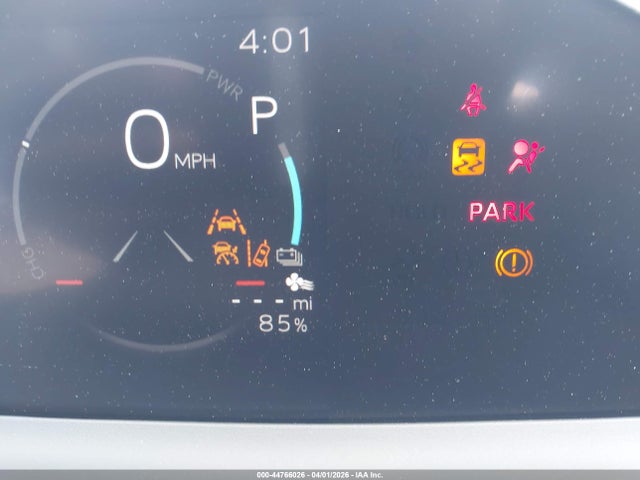 Aukcja sprzedaży 2026 Toyota Bz Xle Plus, vin: JTMBCAEB1TJ017498, numer aukcji: 44766026