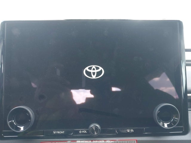 Aukcja sprzedaży 2026 Toyota Bz Xle Plus, vin: JTMBCAEB1TJ017498, numer aukcji: 44766026