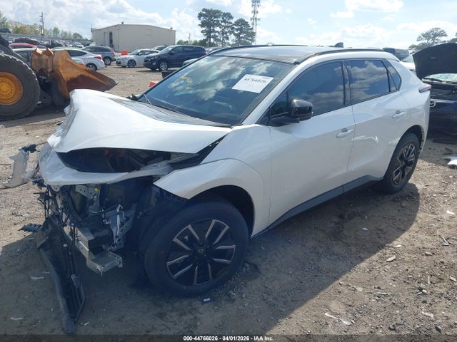 Aukcja sprzedaży 2026 Toyota Bz Xle Plus, vin: JTMBCAEB1TJ017498, numer aukcji: 44766026