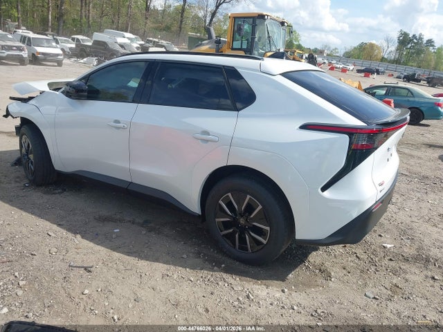 Aukcja sprzedaży 2026 Toyota Bz Xle Plus, vin: JTMBCAEB1TJ017498, numer aukcji: 44766026