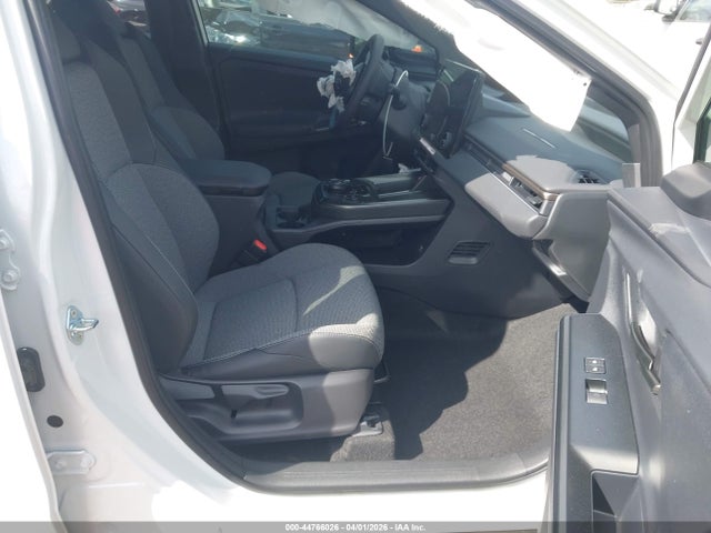 Aukcja sprzedaży 2026 Toyota Bz Xle Plus, vin: JTMBCAEB1TJ017498, numer aukcji: 44766026