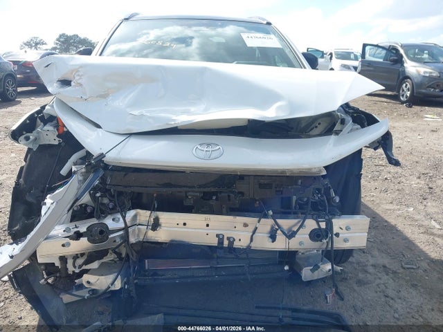 Aukcja sprzedaży 2026 Toyota Bz Xle Plus, vin: JTMBCAEB1TJ017498, numer aukcji: 44766026