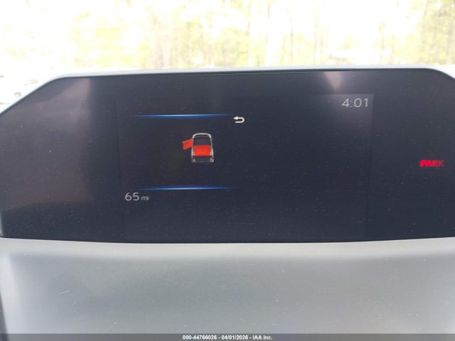 Aukcja sprzedaży 2026 Toyota Bz Xle Plus, vin: JTMBCAEB1TJ017498, numer aukcji: 44766026