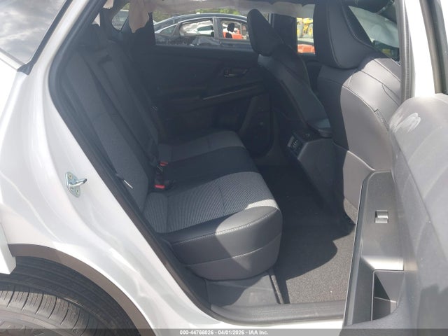 Aukcja sprzedaży 2026 Toyota Bz Xle Plus, vin: JTMBCAEB1TJ017498, numer aukcji: 44766026