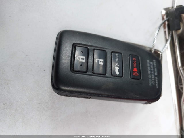 2021 Lexus Nx 300 F Sport მანქანა იყიდება აუქციონზე, vin: JTJSARDZ0M2240501, აუქციონის ნომერი: 44766031