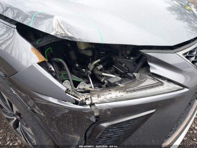 2021 Lexus Nx 300 F Sport მანქანა იყიდება აუქციონზე, vin: JTJSARDZ0M2240501, აუქციონის ნომერი: 44766031