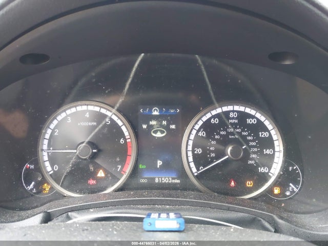 2021 Lexus Nx 300 F Sport მანქანა იყიდება აუქციონზე, vin: JTJSARDZ0M2240501, აუქციონის ნომერი: 44766031