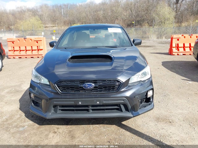 Продаж на аукціоні авто 2019 Subaru Wrx, vin: JF1VA1A61K9827120, номер лоту: 44766032