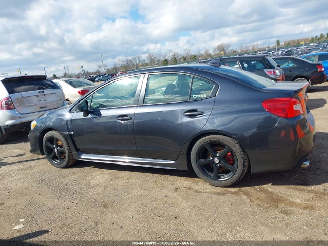 Продаж на аукціоні авто 2019 Subaru Wrx, vin: JF1VA1A61K9827120, номер лоту: 44766032