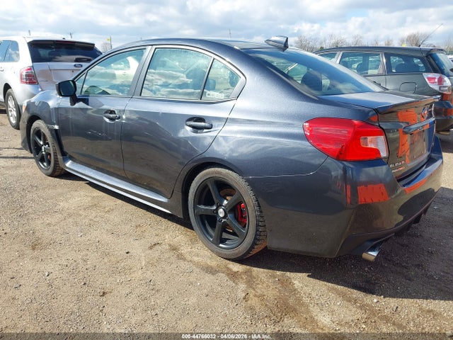 Продаж на аукціоні авто 2019 Subaru Wrx, vin: JF1VA1A61K9827120, номер лоту: 44766032