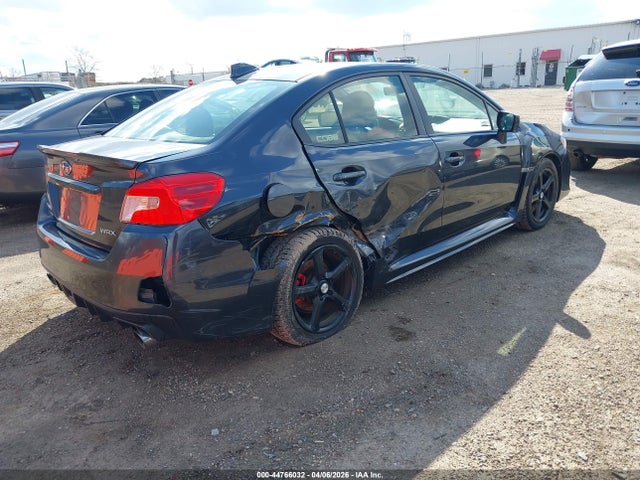 Продаж на аукціоні авто 2019 Subaru Wrx, vin: JF1VA1A61K9827120, номер лоту: 44766032