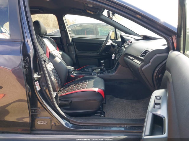 Продаж на аукціоні авто 2019 Subaru Wrx, vin: JF1VA1A61K9827120, номер лоту: 44766032