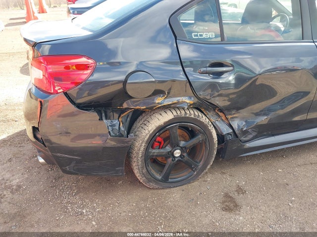 Продаж на аукціоні авто 2019 Subaru Wrx, vin: JF1VA1A61K9827120, номер лоту: 44766032