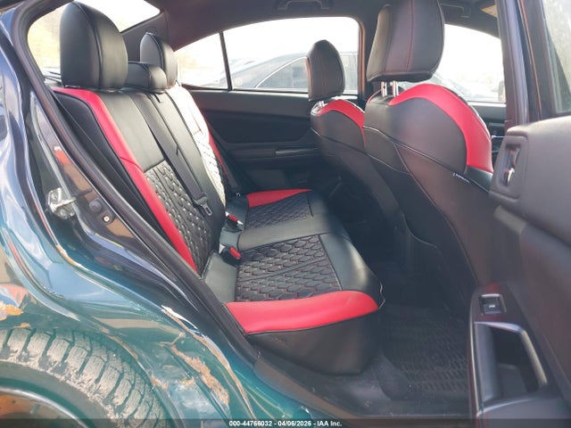 Продаж на аукціоні авто 2019 Subaru Wrx, vin: JF1VA1A61K9827120, номер лоту: 44766032