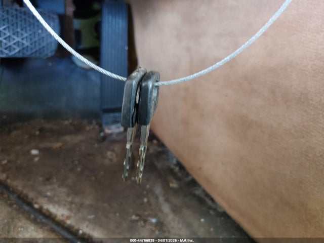 1987 MERCEDES-BENZ 560 WDBBA48D7HA060446 Photo 10