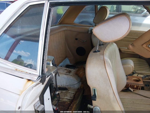 1987 MERCEDES-BENZ 560 WDBBA48D7HA060446 Photo 7