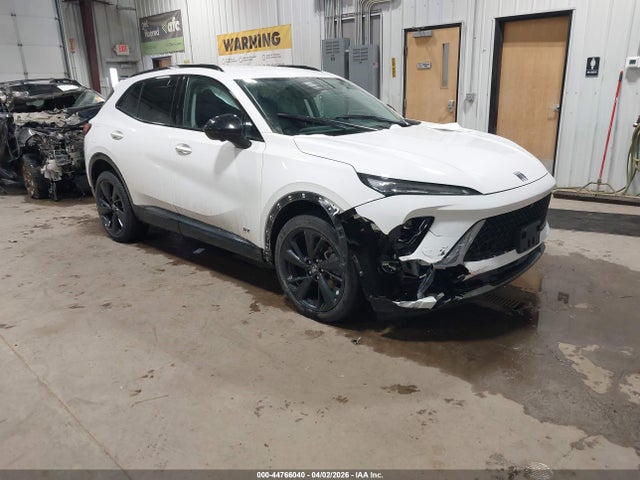 Aukcja sprzedaży 2024 Buick Envision Sport Touring Awd, vin: LRBFZPE42RD059267, numer aukcji: 44766040