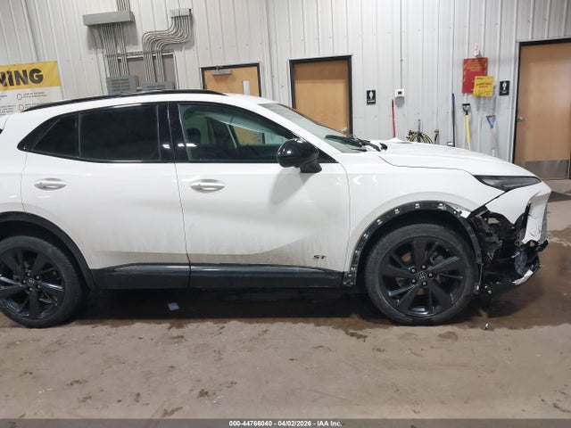 Aukcja sprzedaży 2024 Buick Envision Sport Touring Awd, vin: LRBFZPE42RD059267, numer aukcji: 44766040