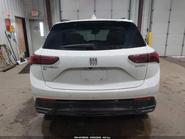 Aukcja sprzedaży 2024 Buick Envision Sport Touring Awd, vin: LRBFZPE42RD059267, numer aukcji: 44766040