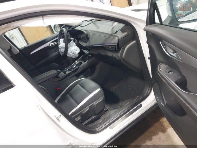 Aukcja sprzedaży 2024 Buick Envision Sport Touring Awd, vin: LRBFZPE42RD059267, numer aukcji: 44766040