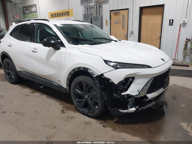 Aukcja sprzedaży 2024 Buick Envision Sport Touring Awd, vin: LRBFZPE42RD059267, numer aukcji: 44766040