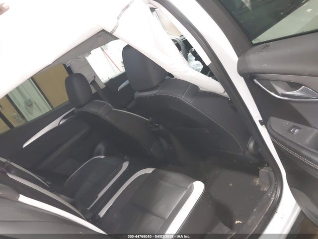 44766040 :رقم المزاد ، LRBFZPE42RD059267 vin ، 2024 Buick Envision Sport Touring Awd مزاد بيع