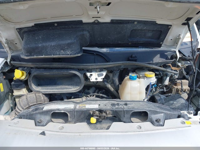 2021 RAM PROMASTER 2500 3C6LRVDG7ME579032 Photo 9