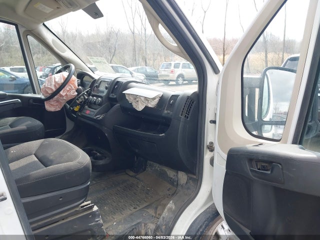2021 RAM PROMASTER 2500 3C6LRVDG7ME579032 Photo 4