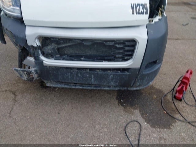 2021 RAM PROMASTER 2500 3C6LRVDG7ME579032 Photo 5