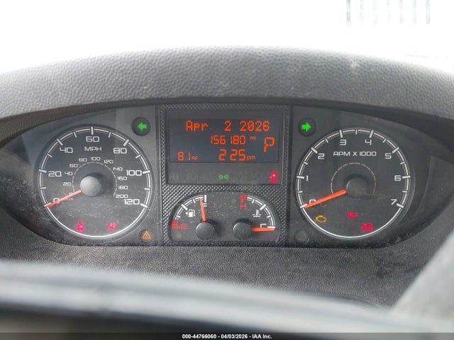 2021 RAM PROMASTER 2500 3C6LRVDG7ME579032 Photo 6