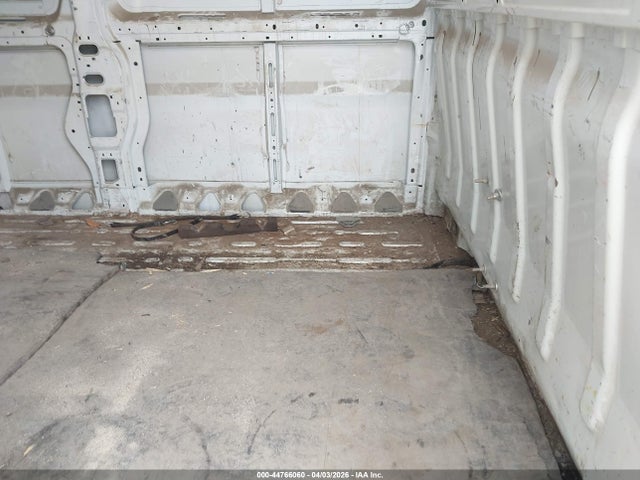 2021 RAM PROMASTER 2500 3C6LRVDG7ME579032 Photo 7